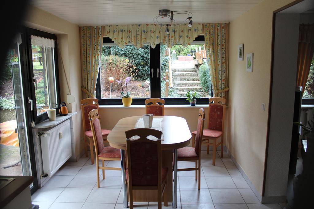 Walpershofen Ferienwohnung Diester Riegelsberg מראה חיצוני תמונה