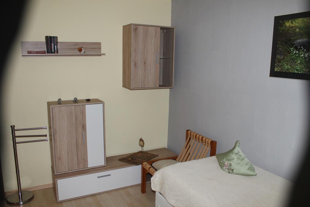 Walpershofen Ferienwohnung Diester Riegelsberg מראה חיצוני תמונה