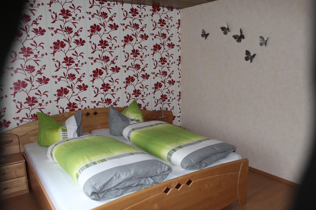 Walpershofen Ferienwohnung Diester Riegelsberg מראה חיצוני תמונה