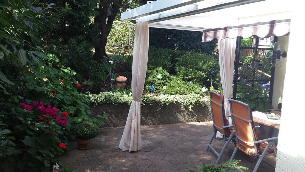 Walpershofen Ferienwohnung Diester Riegelsberg מראה חיצוני תמונה